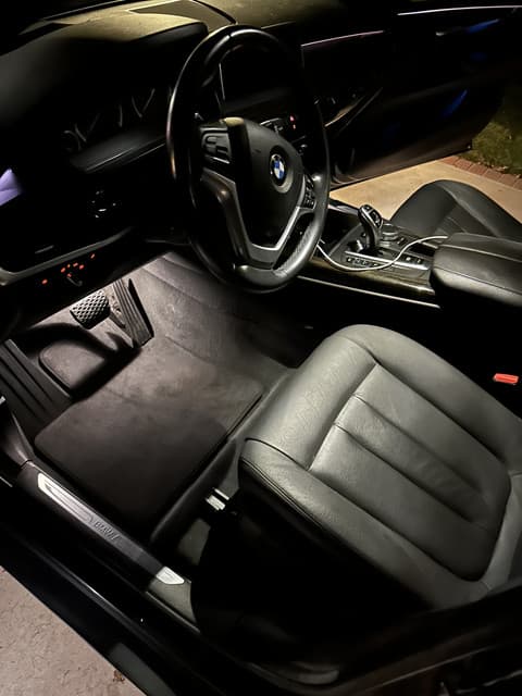 Full Detail